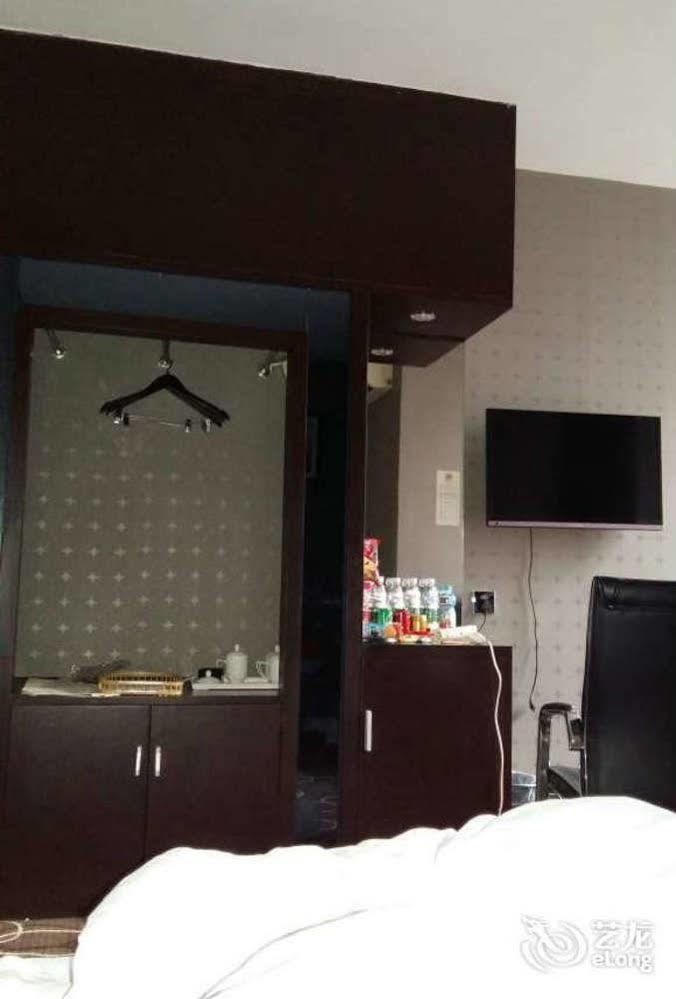 Zhuhai Jilianboer Hotel Exterior photo